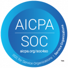 AICPA SOC Badge